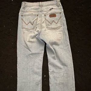 Wrangler Jeans